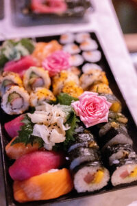 (c) Sushi.lu